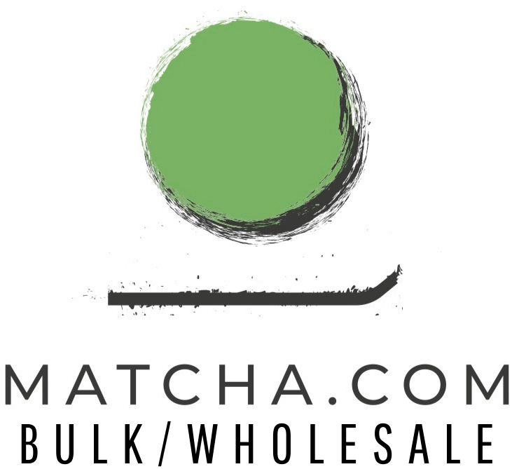 Matcha Products — Slow Pour Wholesale