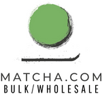 Bulk Matcha logo