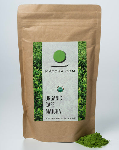 cafe grade matcha, matcha starbucks source for cafe, boba shop matcha grade organic, premium organic matcha supply, manufacturer of bulk matcha, aiya and ikeda matcha