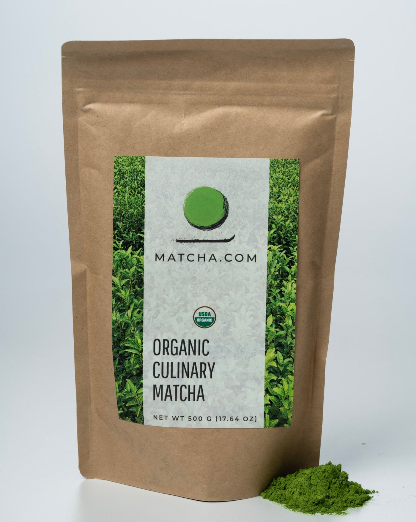 #1 trusted matcha supplier for organic culinary, for all distribution levels, pallet to truckloud matcha distribution, maca tea powder, green and hojicha organic certified