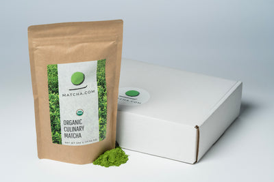 #1 trusted matcha supplier for organic culinary, for all distribution levels, pallet to truckloud matcha distribution, maca tea powder, green and hojicha organic certified