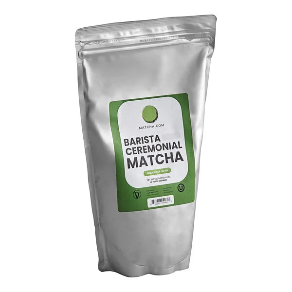 BULK CEREMONIAL BARISTA MATCHA